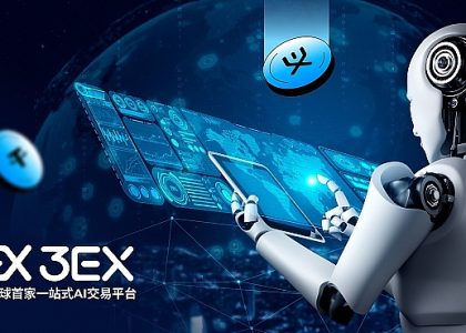 ETF如通过 以太坊年底或涨至 8000 美元：解析3EX AI交易以太坊看涨策略缩略图