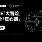 安全特刊02 | OKX Web联合CertiK：MEME「大冒险」与安全「真心话」缩略图