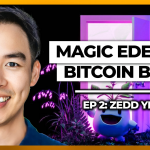 对话Magic Eden联创：只会考虑原生比特币L2，多链市场激励应面向买家缩略图