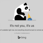 Bing API 宕机，导致 ChatGPT 等服务无法使用缩略图