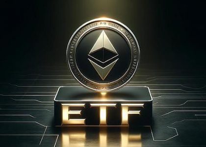 以太坊 ETF 现货即将获批？近期有哪些空投和热点项目值得关注？缩略图