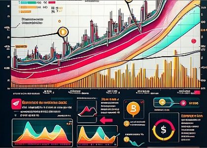 EMA指标在加密交易市场的应用及在3EX AI交易平台的实践缩略图