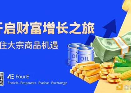 除了黄金 白银值得投资吗？看完这篇文章就全明白了缩略图