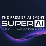 由SuperAI主导的新加坡人工智能周（ Singapore AI Week ）拉开帷幕，70%以上为国际嘉宾缩略图