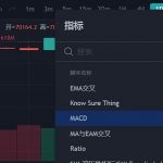 小K带您解读MACD高胜率战法缩略图