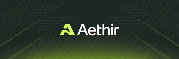 Aethir ：DePIN GPU 算力基建设施领域的新范式缩略图