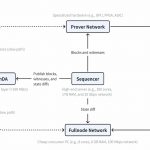 获Vitalik青睐，一夜爆火的MegaETH有何与众不同？缩略图