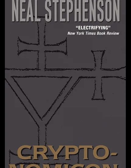 未卜先知：《Cryptonomicon》如何预示比特币的崛起缩略图