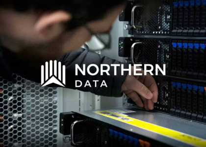 Northern Data人工智能、云计算和数据中心业务拟于2025年上半年在美国IPO，估值或达160亿美元缩略图