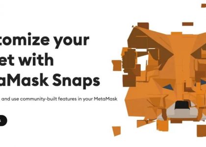 Web3小程序？MetaMask Snaps解读缩略图