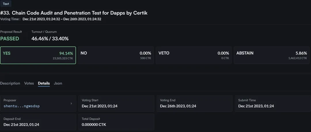 OpenBounty兔子洞时间解析