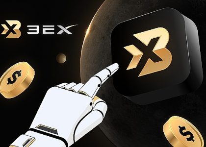 从信息咨询到策略创建和交易执行一站解决：3EX CryptoGPT为加密交易提供全方位支持缩略图