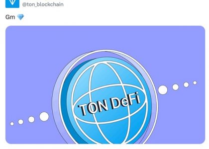 TON 链上 DeFi 生态系统的现状与未来展望缩略图