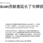 一位顶级交易员对Worldcoin的爱恨情仇缩略图