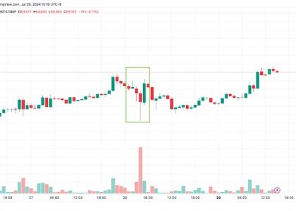 特朗普：永远不要卖掉这资产 它将超越黄金缩略图