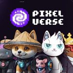 Pixelverse：Telegram上新型MMORPG点击赚钱游戏缩略图