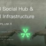 UXLINK：DeSocial新思路？Web3 大规模采用上的“超级链接器”缩略图