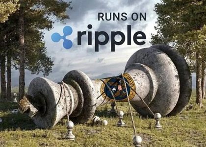 价格暴涨 Ripple再度“胜诉”缩略图