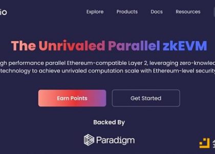 Paradigm 投资的 EVM L2 项目 Reddio 有何独特之处？缩略图