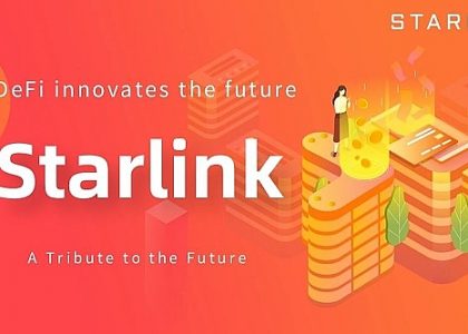 Starlink——革新DeFi未来的科技前瞻与价值蓝图缩略图