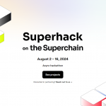 盘点ETHGlobal Superhack 8个获胜项目缩略图